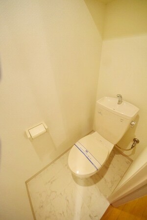 ラフィーネの物件内観写真